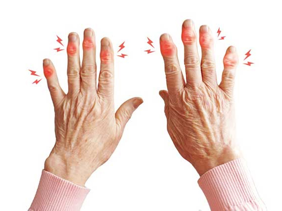 適応となる主な症状・対象疾患